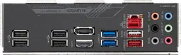 Материнська плата Gigabyte B660 Gaming X DDR4 LGA 1700 (B660 GAMING X DDR4) Б/В - мініатюра 3