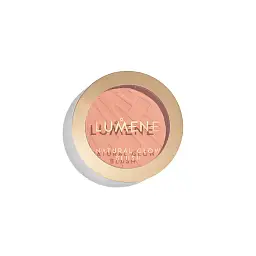 Рум'яна Lumene Natural Glow 1 4 г (8000018978198) - мініатюра 3