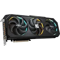 Відеокарта Gigabyte GeForce RTX 5070 GAMING OC 12G (GV-N5070GAMING OC-12GD) UA [132535] - мініатюра 4