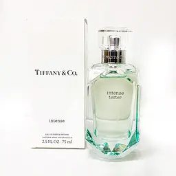 Оригінал Tiffany & Co Intense 75 мл ТЕСТЕР парфумована вода