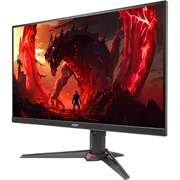 Монітор Acer Nitro 27" XV270UP6bmiiprx (UM.HX0EE.605) [158472] - мініатюра 4