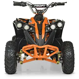 Дитячий електромобіль-квадроцикл Bambi HB-EATV1000Q-7ST V2 до 65 кг - мініатюра 5