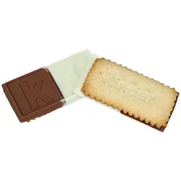 Печиво дуо Кіндер Kinder duo 150 г - мініатюра 3