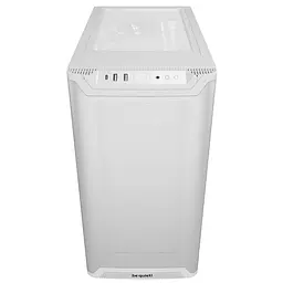 Корпус be quiet! Pure Base 501 LX White (BGW79) - мініатюра 4