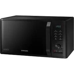 Мікрохвильова піч Samsung MG23K3515CK [114391] - мініатюра 3