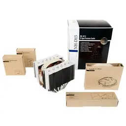 Кулер до процесора Noctua NH-D15 - мініатюра 4