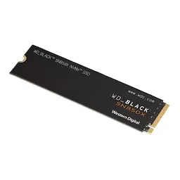 Накопичувач SSD Western Digital m.2 NVMe 4TB SN850X (WDS400T2X0E) - мініатюра 2