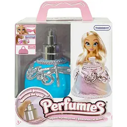 Лялька Perfumies Черрі Блоссом (1267) - мініатюра 4