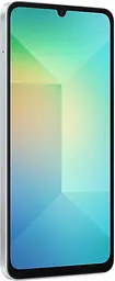 Смартфон Samsung Galaxy A06 4/128Gb Light Blue (SM-A065FLBGSEK) - мініатюра 4