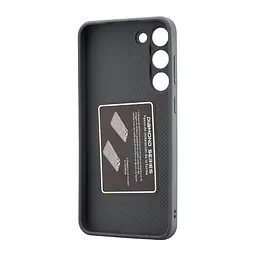 Чохол Star Diamond Samsung S23 Plus (S916) Silver Black - мініатюра 3