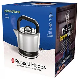 Електрочайник Russell Hobbs 26420-70 - мініатюра 7