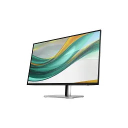 Монітор HP S5 Pro 527pf (B28F5UT) - мініатюра 3