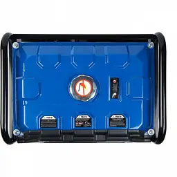 Генератор Enersol EPG-2800S (2,8 кВт) - мініатюра 8