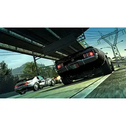 Гра Burnout Paradise HD Remastered для PS4 [RU] [52695] - мініатюра 2