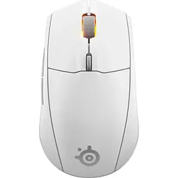 Миша SteelSeries Rival 3 Gen 2 Wireless White (62524) [137960]