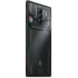 Смартфон ZTE Nubia Redmagic Gaming 8S Pro 16/512Gb Aurora (NX729J) (Global) NFC - мініатюра 4