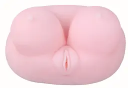 Мастурбатор Sexy Breasts & Pussy Masturbator