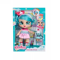 Лялька Джессікейк Jessicake Kindi Kids 50008 Shopkins 50008