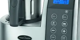Кухонний комбайн Profi Cook PC-MKM 1074 - мініатюра 3