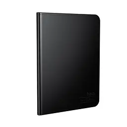 Пошуковий трекер HOCO Tiger smart anti-lost passport cover E91G (wireless charging model) | Apple Find My, 3 month | - мініатюра 2