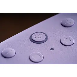 Геймпад 8BitDo Ultimate 2C Wired 82CD Purple Edition [122647] - мініатюра 6