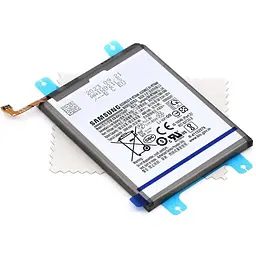 Акумулятор Samsung EB-BA315ABY для телефонів A31 A22 A32 класу HC - AAAA-Class - мініатюра 3