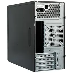 Корпус Chieftec Libra XT-01B-OP (XT-01B-OP) Без БП - мініатюра 2
