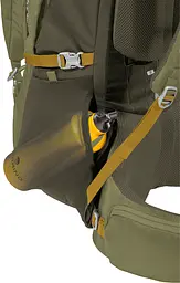Рюкзак туристичний Ferrino Transalp 60L Green (75006MVV) - мініатюра 6