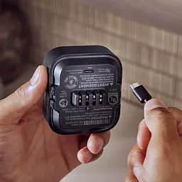 Батарея змінна KitchenAid Go 12V 5KRB12 (00000027389) - мініатюра 5