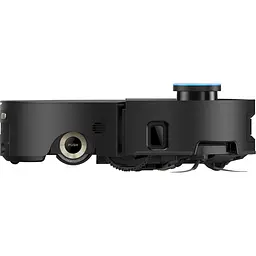 Робот-пилосос Dreame Aqua 10 Ultra Roller Complete Black (RLH71DE-1-bl) [147257] - мініатюра 7