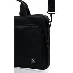 Сумка для ноутбука Vinga 15.6" NB1530 Black (NB1530BK) - мініатюра 4