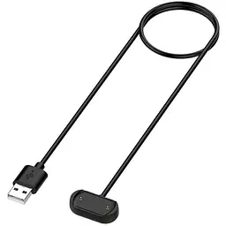 Зарядний пристрій Amazfeel для смарт годинників Amazfit Bip 5 / Bip 5 Pro