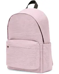 Рюкзак RunMi 90 Ninetygo Youth College Backpack Pink 15L