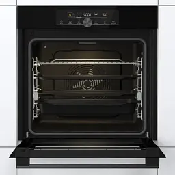 Електрична духова шафа GORENJE BPS6747A06BG - мініатюра 4