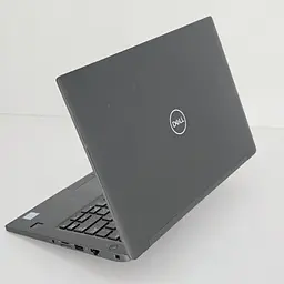 Ноутбук Dell Latitude 7290 (i7-8650U/16/256SSD) - Class A "Б/В" - мініатюра 9