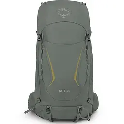 Рюкзак Osprey Kyte 48 XS S Сірий (1054-009.3329) - мініатюра 4