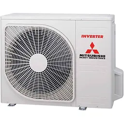 Спліт-система Mitsubishi Heavy Power SRK63ZR-W/SRC63ZR-W [130605] - мініатюра 4