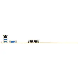 Материнська плата Asus серверна K14PA-U12 s6096 12xDDR5 M.2 CEB - мініатюра 4