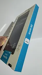 Чохол протиударний оригінальний Speck Presidio IMPACTHERO 150013-9627 для Google Pixel 6a (6.1") Blue - мініатюра 5