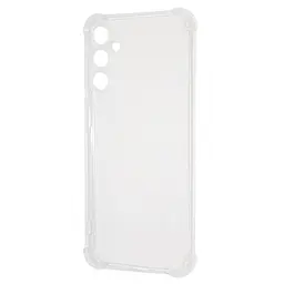 Чохол WXD Силікон 0.8 mm HQ Samsung Galaxy A24 4G
