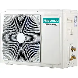 Спліт-система Hisense Omega CF25YR1D [116548] - мініатюра 7