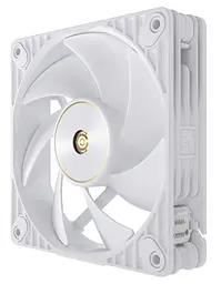 Вентилятор Asus ProArt PF120 White 3IN1 (90DA00M3-B09020) - мініатюра 6
