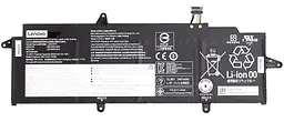 Акумулятор Lenovo ThinkPad X13 Gen 2 (L20C4P73) 15.36V 3564mAh (NB481491)