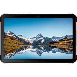 Планшет Fossibot DT1 8/256GB LTE Orange [119202] - мініатюра 3