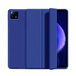 Чохол-книжка Flat для планшета Xiaomi Pad 6/Pad 6 Pro - мініатюра 4