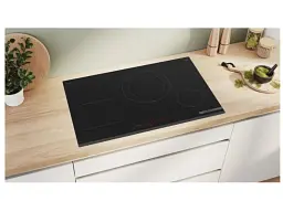 Електрична варильна поверхня Bosch PVS831HB1E - мініатюра 2