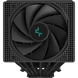 Кулер для процесора Deepcool Assassin IV VC Vision Black (R-ASN4-BKNVMD-G) [156513] - мініатюра 5