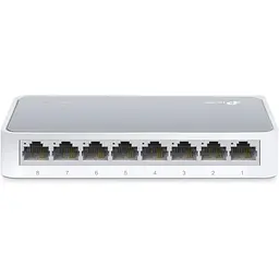 Комутатор TP-Link TL-SF1008D