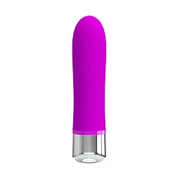 PRETTY LOVE SAMPSON Purple 12 функцій вібрації PRETTY LOVE BI-014610 101924