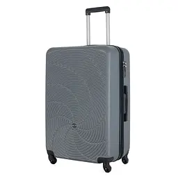 Валіза Semi Line 28" (L) Graphite (T5924-3)